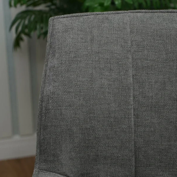 Стул Галактика серый (2 шт) Стул Галактика серый (2 шт)