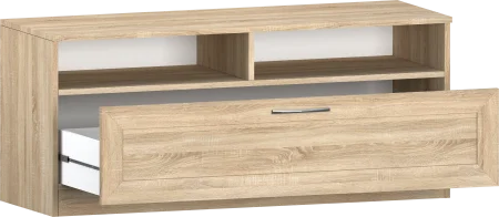Тумба ТВ Классика 7.17 дуб сонома Тумба ТВ Классика 7.17 дуб сонома