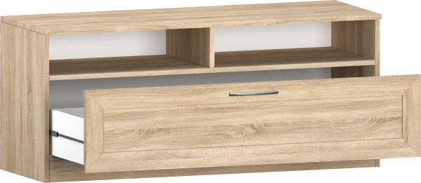 Тумба ТВ Классика 7.17 дуб сонома