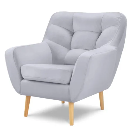 Кресло отдыха Гранд Лион Velutto 12 Микровелюр
