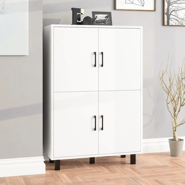 Комод 126-804 белый Комод 126-804 белый