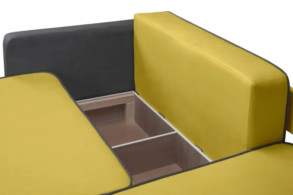 Мягкий угол Перс