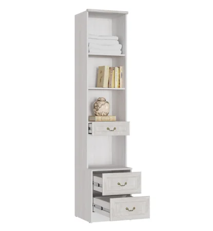 Шкаф многоцелевой Янна ЯН-12 орех мальта