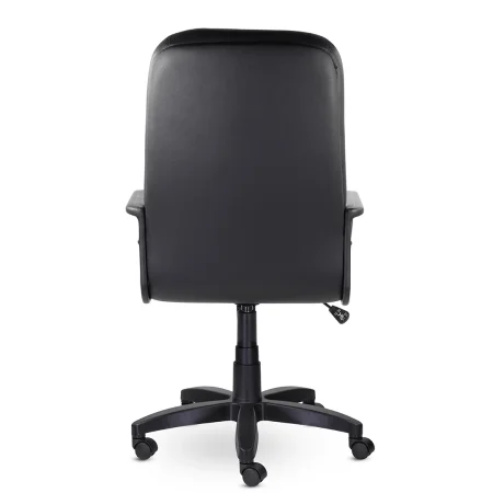 Кресло Пилот В пластик черный Кресло Пилот В пластик черный