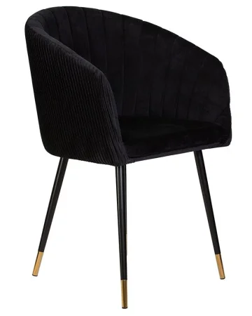 Стул LM-7305 черный