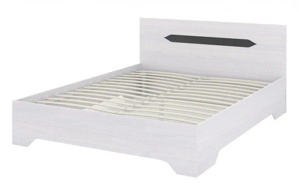 Спальня Валенсия ясень анкор светлый Спальня Валенсия ясень анкор светлый