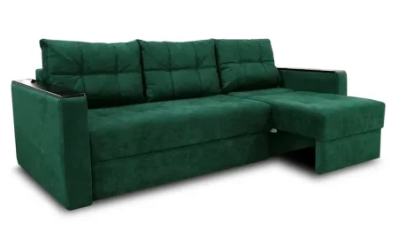 Угловой диван Патрик