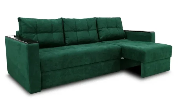 Угловой диван Патрик