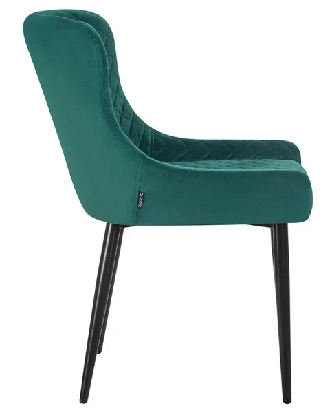 Стул LML-8202 зеленый