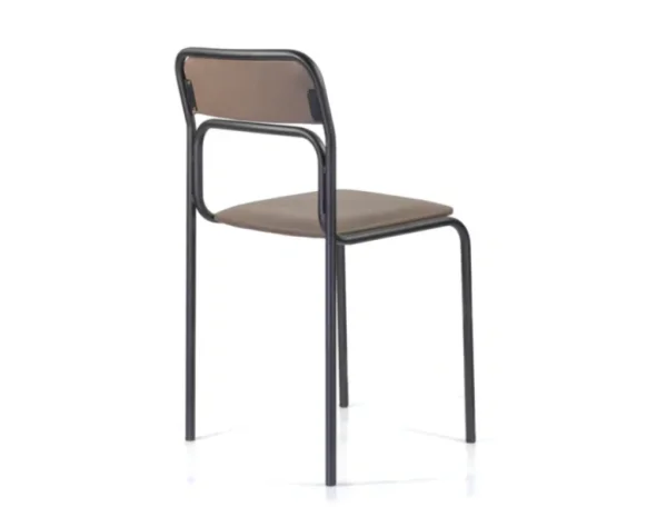 Стул Неон BL черный