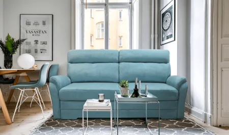 Диван Маршал-2 эко