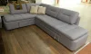 Угловой диван Вирджиния