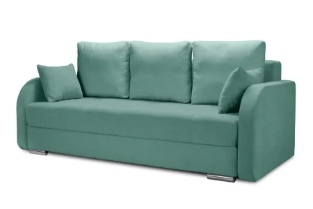 Диван Саванна Лион Velutto 14 Микровелюр