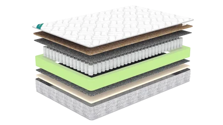 Матрас Mix Light 218