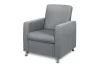 Кресло Надежда Лион Velutto 32 Микровелюр