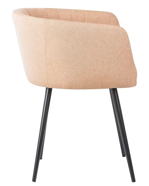 Стул LM-7304 бежевый