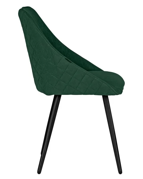 Стул STELLA A1.16-06 Izumrud Стул STELLA A1.16-06 Izumrud