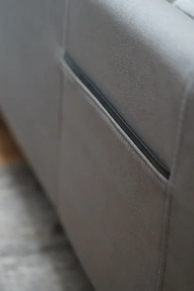 Кровать Венеция 1,6 с подъемным механизмом, графит софт Кровать Венеция 1,6 с подъемным механизмом, графит софт