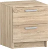 Тумба с 2 ящиками Лотос 1.021 дуб сонома