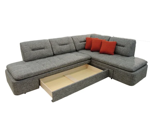 Угловой диван Вирджиния