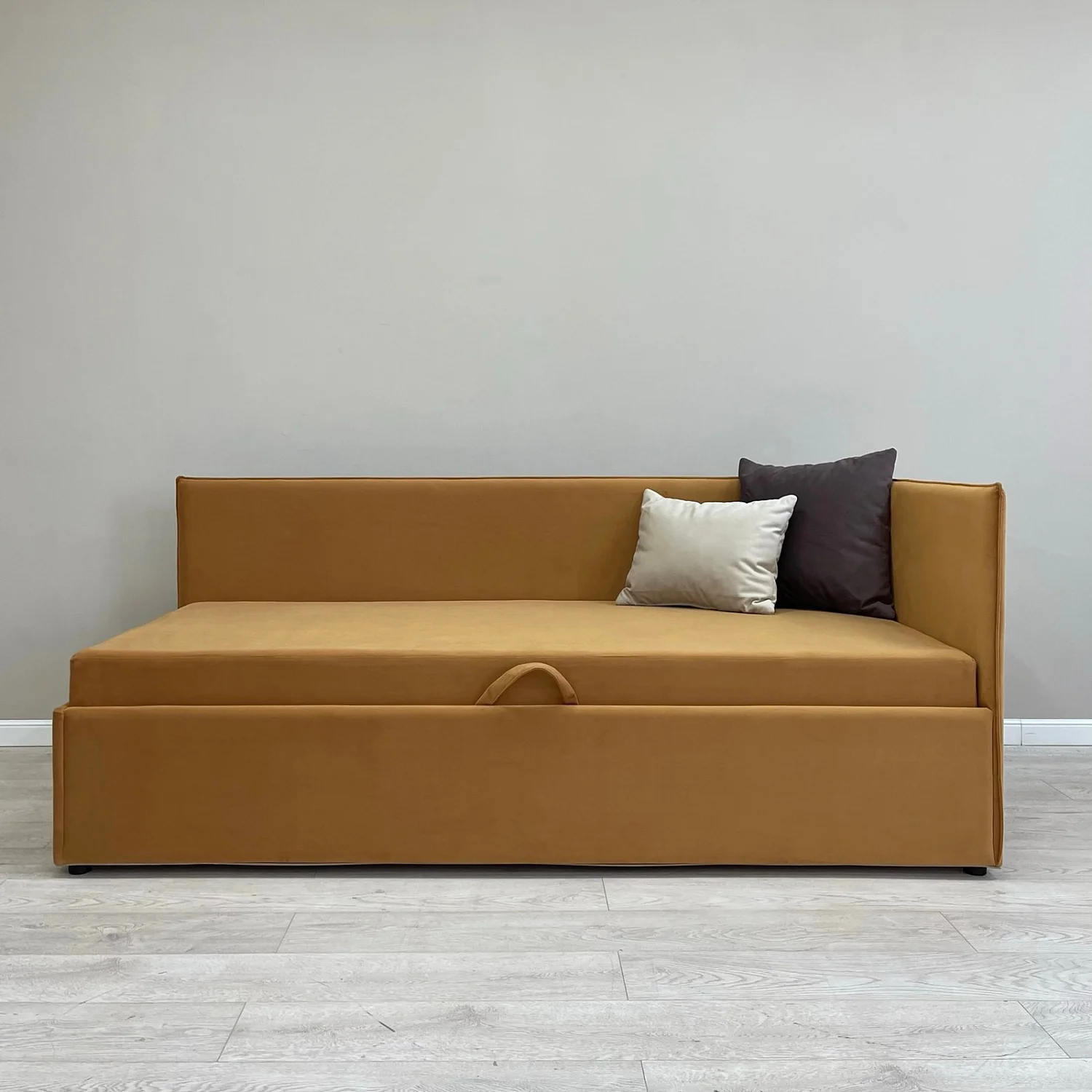 Тахта Гамма