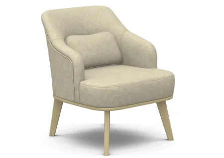 Кресло Комфорт-5 низкая спинка