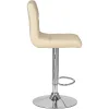 Барный стул LM-5006 кремовый