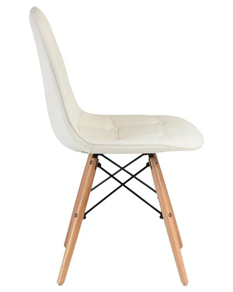 Стул LMZL-301 кремовый Стул LMZL-301 кремовый