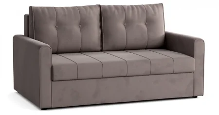 Диван Лео Velutto 22 велюр