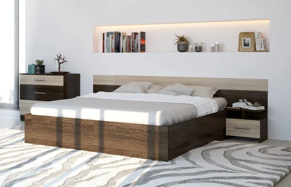 Спальня Леси Спальня Леси