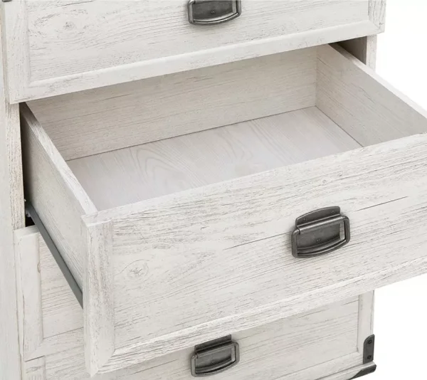 Комод Индиана JKOM4S/50 сосна каньон Комод Индиана JKOM4S/50 сосна каньон