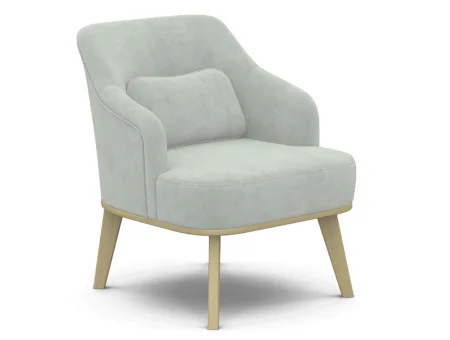 Кресло Комфорт-5 низкая спинка