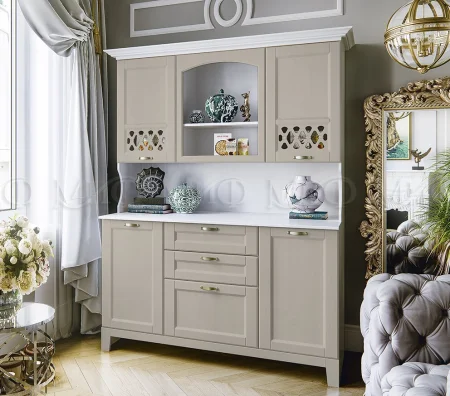 Буфет Милано шарли мокко