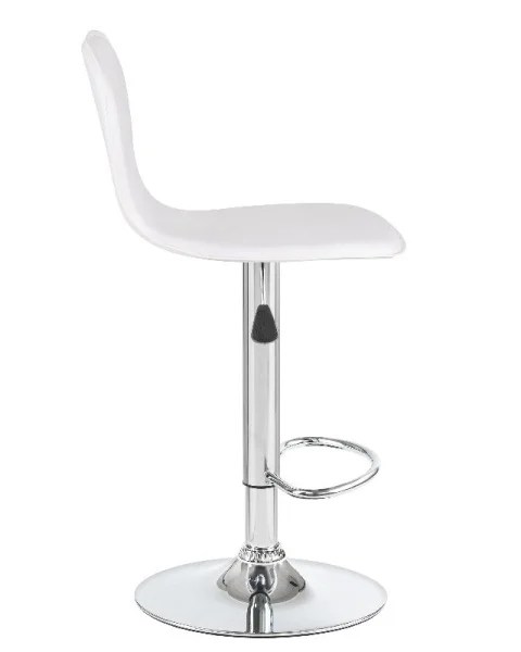 Барный стул LM-2640 белый
