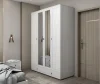 Шкаф Алисия 1600 анкор светлый