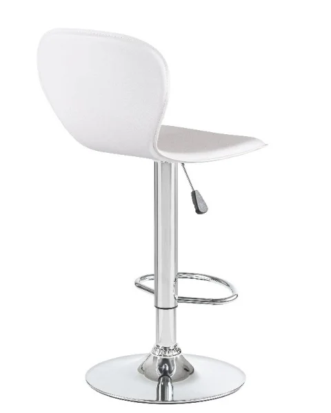 Барный стул LM-2640 белый