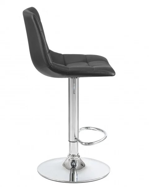 Стул барный LM-5017 черный