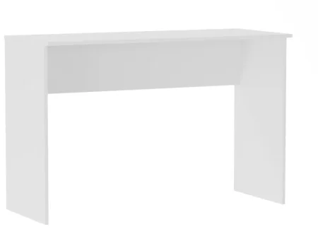 Стол Мори МСП 1200.1 белый