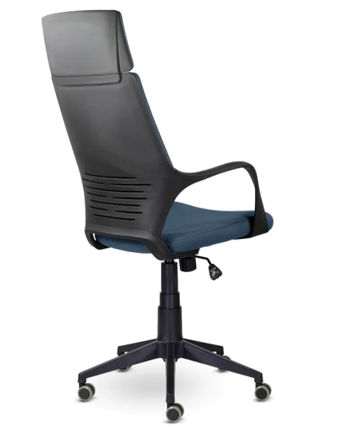 Кресло Айкью СН-710 D224 (графит)