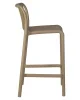 Полубарный стул LMZL-PP777-1 бежевый