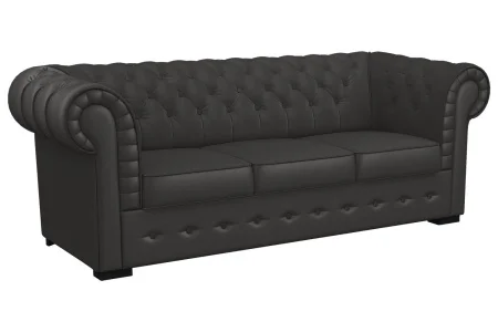 Диван Офисный (трехместный)