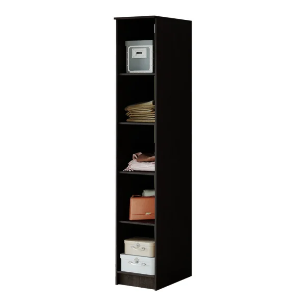 Пенал Фиеста венге/лоредо