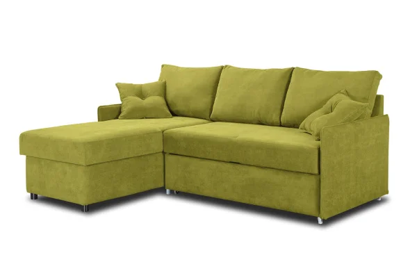 Диван угловой Бест