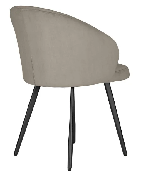 Стул NAOMI A1.16-05 Cocoa