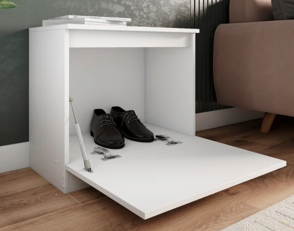 Обувница Мори МПТ 600 белый Обувница Мори МПТ 600 белый