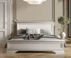 Кровать Кентаки LOZ 160x200 белый