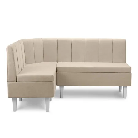 Кухонный угловой диван Лео