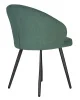Стул NAOMI A1.16-05 Izumrud