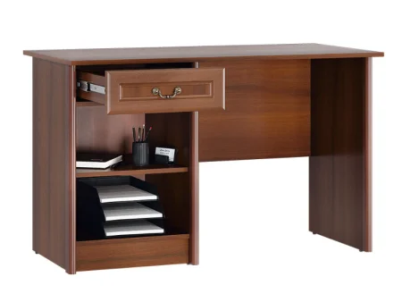 Стол письменный Янна ЯН-45 орех пегас
