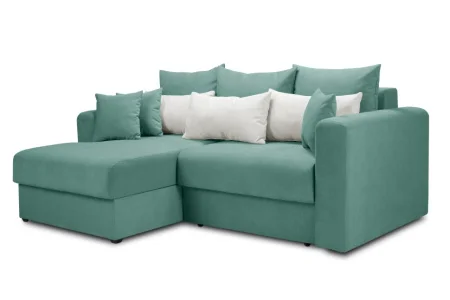 Мягкий угол Мэдисон